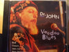 Dr. John - Dr John - Voodoo Blues (Audio CD)