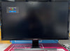 28INCH SAMSUNG MONITOR 2018 BLACK **UNBOXED**