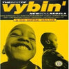 The Best of Vybin': New Soul Rebels