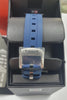 Tissot PRC 200 Chronograph Quartz Blue Dial Men's Watch (OPENBOX)