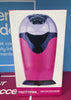 PRETTYPINK PINK POPCORN MAKER BOXED