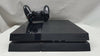 Sony PlayStation 4 500GB Console - Black - No Leads