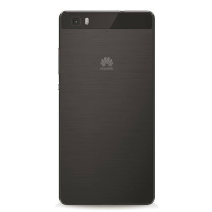 Huawei P8 Lite 16GB Black.