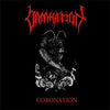 Damnation - Coronation [CD]