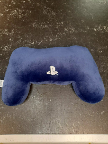 Playstation Handset Shaped Cushion.