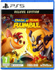 Crash Team Rumble - Deluxe Edition - PS5