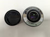 Neewer 25mm APS-C F/1.8 Mirrorless Manual Lens for Fuji