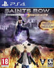 Saints Row IV Re Elected Gat Out Of Hell First Edition PS4