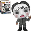 ** Collection Only ** Pop Movies: The Purge - Waving God (Anarchy) Funko