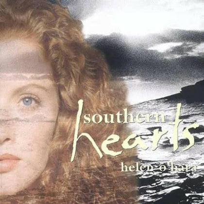 O'Hara, Helen-Southern Hearts (CD).