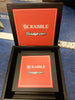 Scrabble - Snap On Tools Limited Edition In Wooden Box