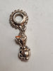 Pandora Frozen Olaf Dangle Charm