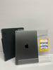 Apple iPad 8th Generation 10.2-inch- Space Gray (Free case included)