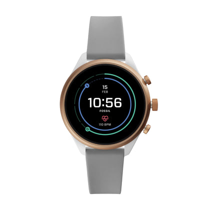Fossil Q Sport Smartwatch - Grey.