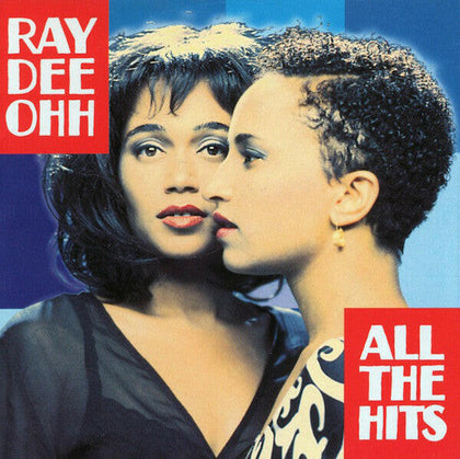 Ray Dee Ohh - All The Hits.