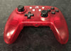 Nintendo Enhanced Wired Controller for Nintendo Switch - Red Frost