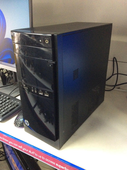 HP DESKTOP AMD A6 / 8GB RAM  / 1TB HDD (COLLECTION ONLY).