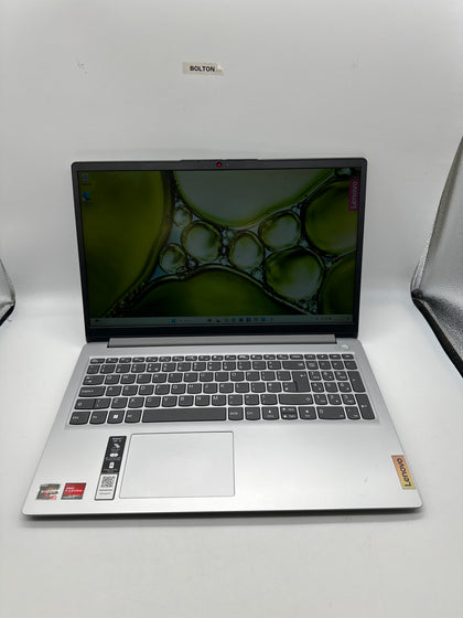 Lenovo Ryzen 3 Laptop.
