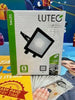 Lutec Tec20 Outdoor Floodlight 20.5W - 2000 Lumen =131W Black