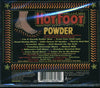 Hot Foot Powder CD 2000