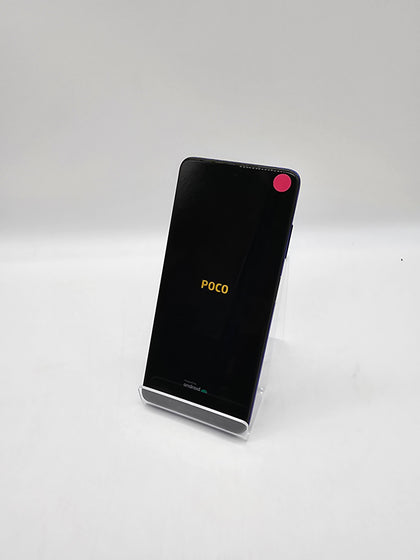Poco X3 Pro 256gb Unlocked.