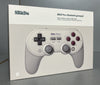 ** Collection Only ** 8BitDo Pro 2 Bluetooth Controller - G Classic Edition
