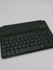 Logitech Keys-To-Go Ultra-Portable Bluetooth Keyboard for iPad, Black