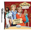 The Suite Life Of Zack And Cody Circle Of Spies Nintendo DS