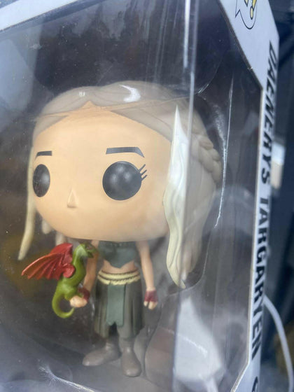 Daenerys Targaryen 03.
