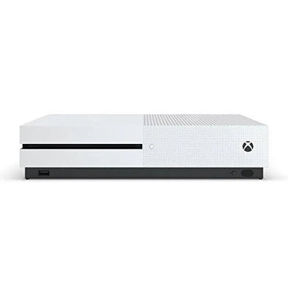 Xbox One S 500GB Console Video Game no pad.