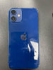 iPhone 12 Mini -  128gb - Unlocked - Batt 88% - grade c - Blue