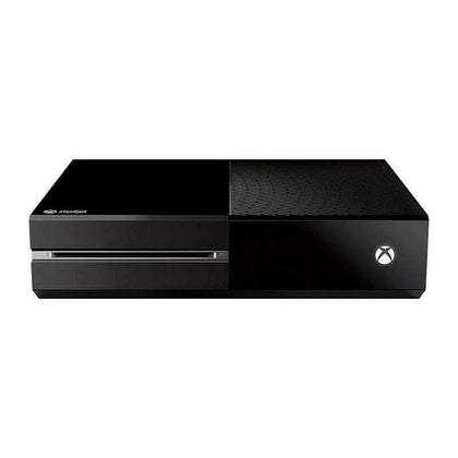 Xbox One Standard 500GB Console x2 Games.