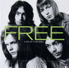 Free - Live at The BBC CD