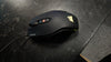 CORSAIR Gaming Mouse - wired - USB - black