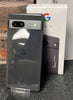 Google Pixel 7A 5G 128GB Charcoal Unlocked