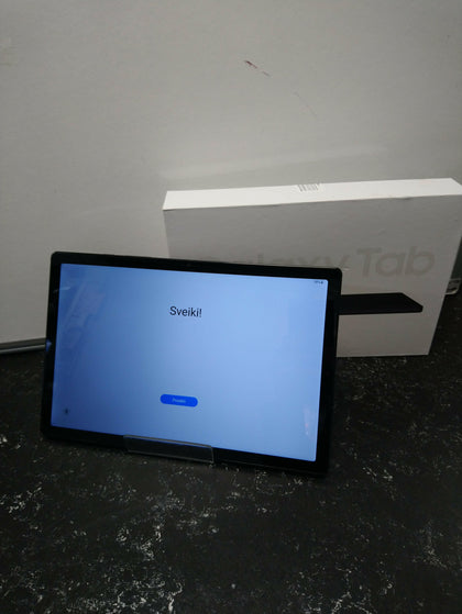Samsung Galaxy Tab A8 SM-X200 32GB Wi-Fi 10.5 - Graphite.