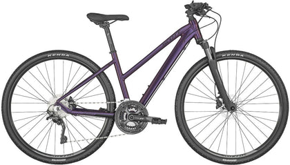 *Sale*  Scott Sub Cross Womens Bike ** Collection Only **.