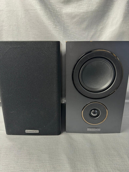 Mission LX2 Bookshelf Speakers - **Collection Only**.