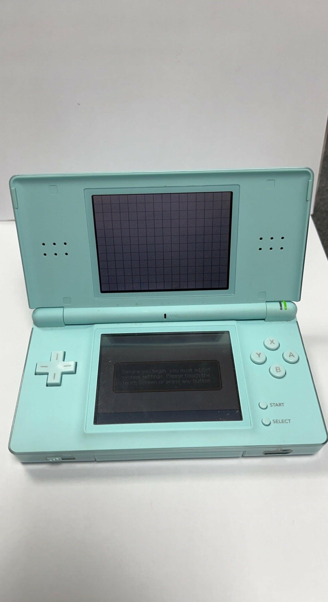 Nintendo DS Lite - Blue – Cash | The Buy and Store