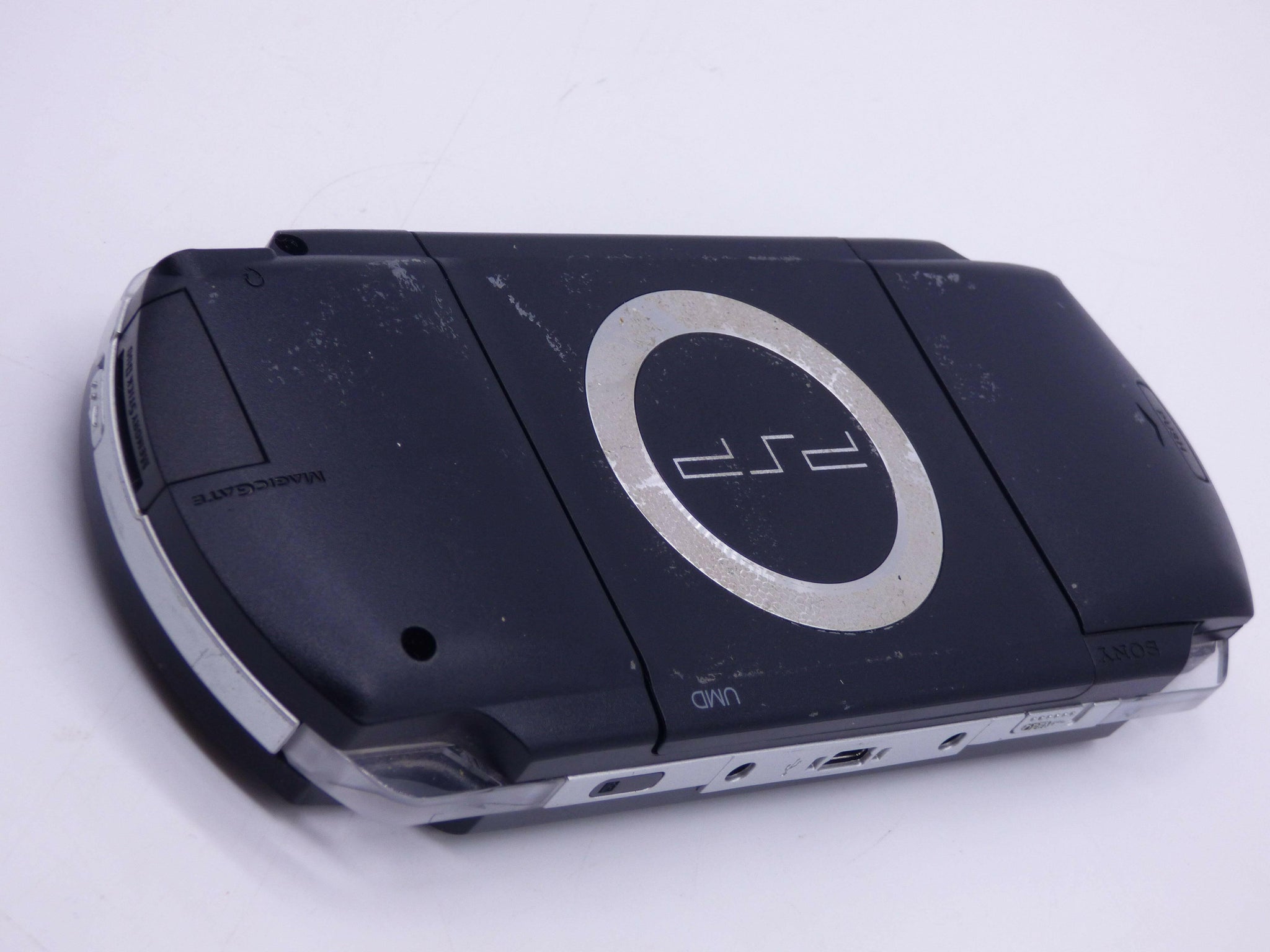 Sony PSP 1003  Console, Black