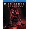 Batwoman Season 1 Blu-ray