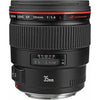 Canon EF 35mm f/1.4 L USM Lens