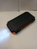 Hiluckey Solar Powered Power Bank