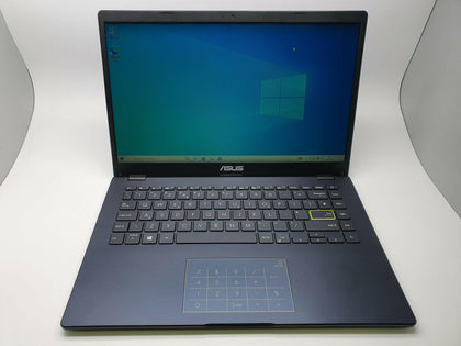 Asus E410MA-EB008TS Celeron N4020 4GB 64GB Laptop.