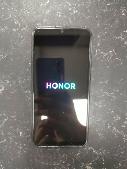 Honor 10 Lite 64GB, Blue, Open.