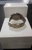 Seiko 6n52-00b0 Titanium Men's Quartz Watch With Silver Dial
