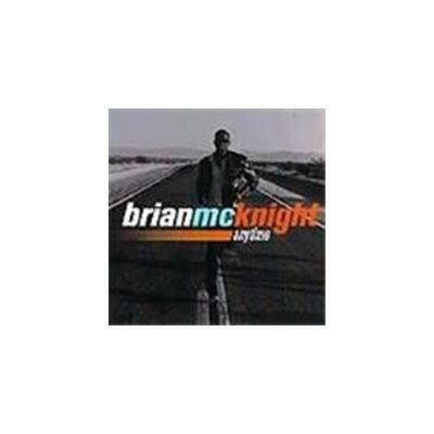 Brian McKnight / Anytime - CD.