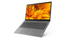Lenovo IdeaPad 3 Laptop - 15.6in Intel Core I3, 4GB RAM, 128GB SSD