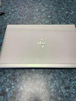 HP Elitebook 840 G7.