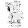 Pandora Charm 797551EN12 Bobby Bot